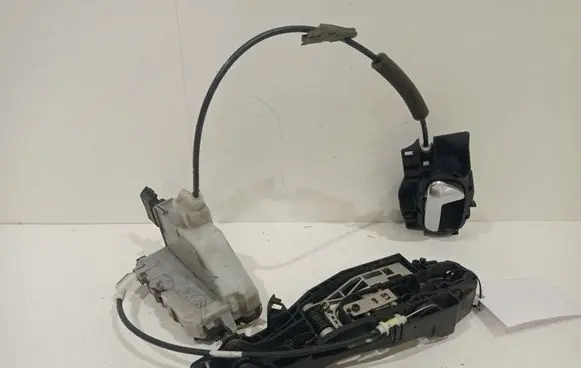 Peugeot 508 Rear door lock PSA851926 3101M0595J4