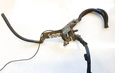 Renault Scenic II - Grand scenic II Positive cable (battery) 