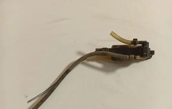 Windscreen/windshield washer pump