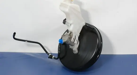 Fiat Tipo Brake booster 51977332