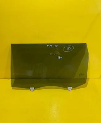 KIA Soul Rear door window glass E1143R-000399