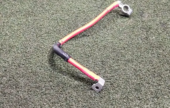 Ford Transit Positive cable (battery)