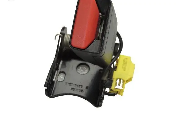 Volvo V60 Rear seatbelt buckle 31250659