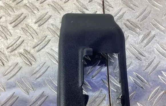 Lexus RC Front door seat control surround trim 7212453040