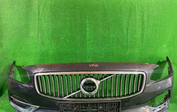 Volvo S90, V90 Front bumper