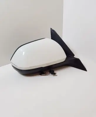 Volkswagen Atlas Cross Sport Front door electric wing mirror 3CM857502H