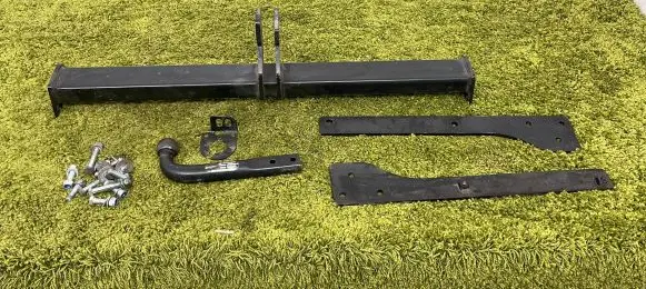 Ford Kuga II Tow bar set amcv4j-19d520-ca