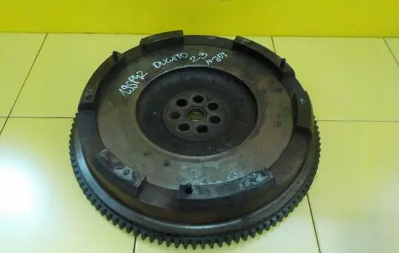 Fiat Ducato Flywheel 5801504728