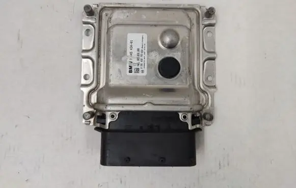BMW X6 F16 Adblue control unit 7445434 7488140