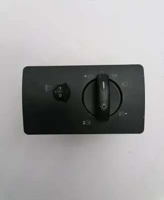 Ford Mondeo Mk III Light switch 4S7T13A024 04052763060531