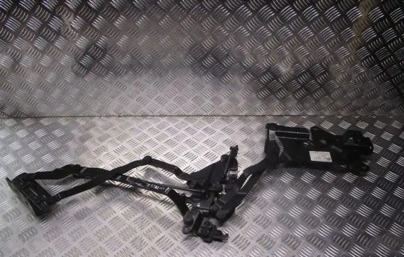 Opel Astra H Convertible roof hinge 