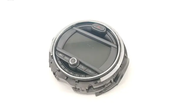Mini Clubman F54 Head unit multimedia control 9279424