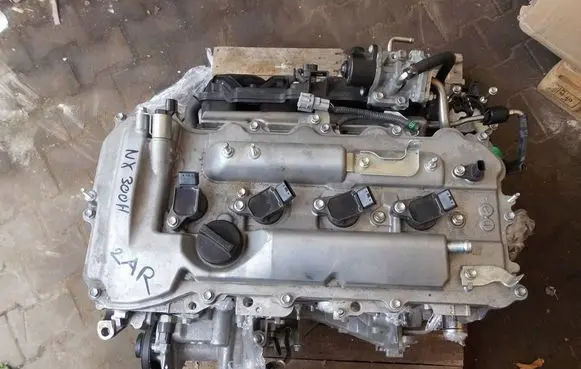 Lexus NX Engine 2AR
