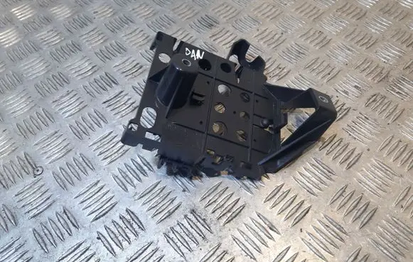 Porsche Panamera (970) Other trunk/boot trim element 970618203001 97061820300
