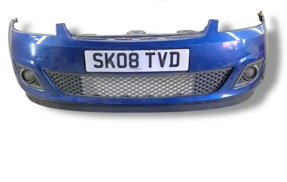 Ford Fiesta Front bumper