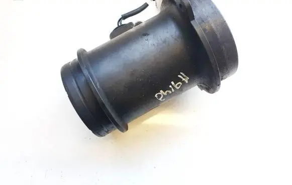 Audi A6 S6 C6 4F Mass air flow meter 059906461k