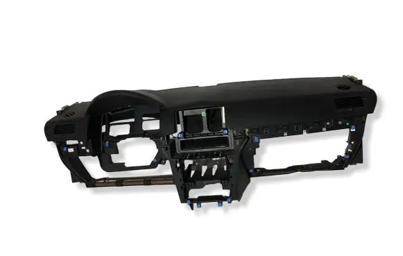 Opel Astra H Dashboard 13113829