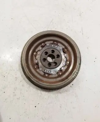 Flywheel