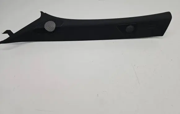 Audi Q7 4M (A) pillar trim 4M0867233P