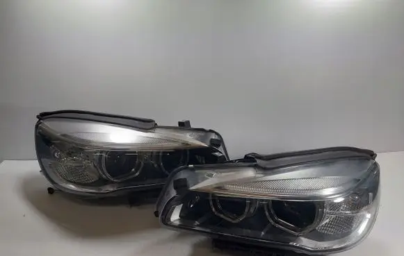 BMW 2 F45 Headlight/headlamp