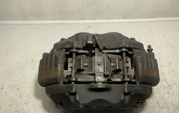 Mercedes-Benz S W221 Front brake caliper