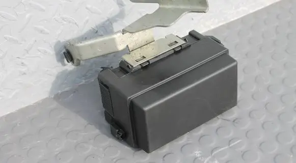 Nissan Qashqai J12 Fuse box set SKRZYNKA-J12-1.5