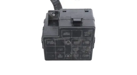 BMW 7 G11 G12 Fuse box set 3FY1A