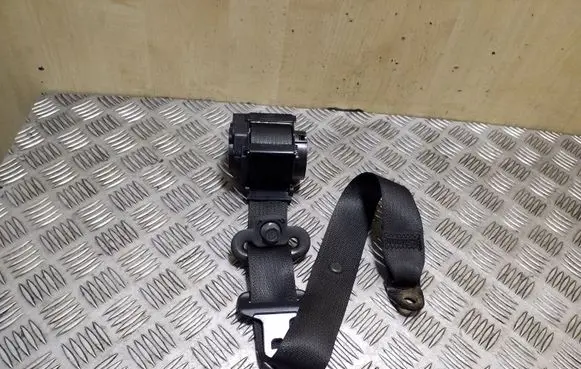 Chevrolet Captiva Rear seatbelt 95934669
