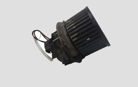 Peugeot 508 Heater fan/blower NN107860A T1013001U