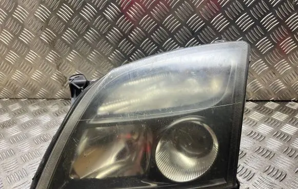 Opel Vectra C Headlight/headlamp 15588700