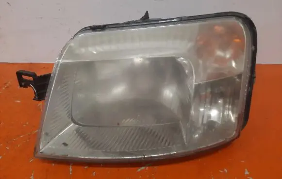 Fiat Panda 141 Headlight/headlamp