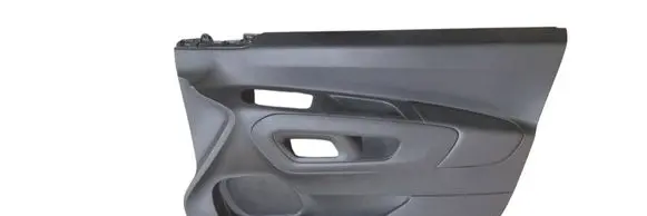 Toyota ProAce City Front door card panel trim 9816791377 060936 9818643177
