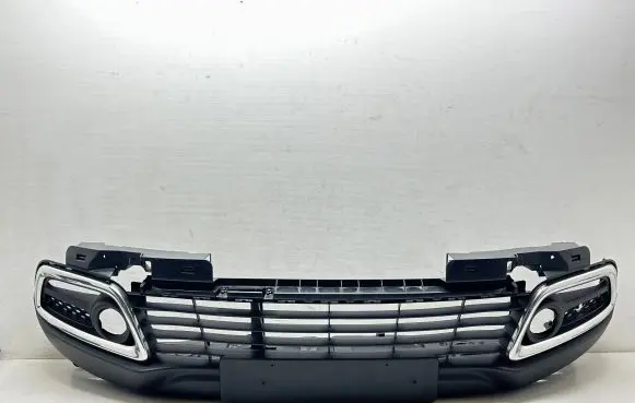 Renault Captur Front bumper 622566482R 620920067R 620842933R
