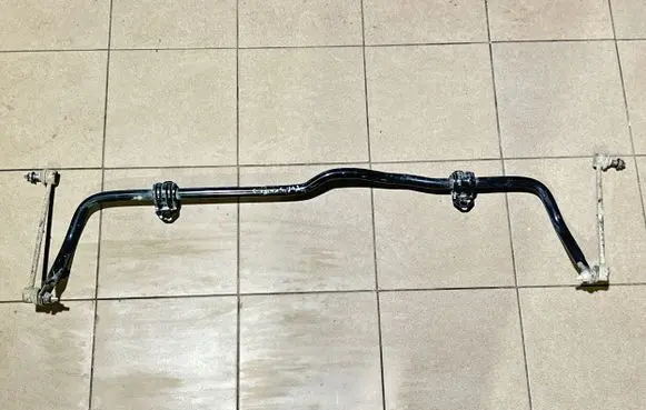 Hyundai Tucson TL Front anti-roll bar/sway bar 54810D7000