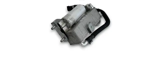 BMW iX3 G08 Air conditioning (A/C) air dryer 7950339 53645