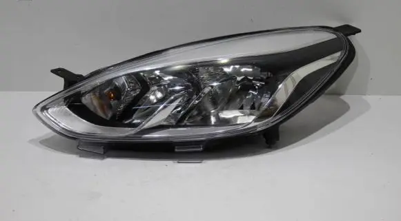 Ford Fiesta Headlight/headlamp H1BB17W030AE 175PL25168