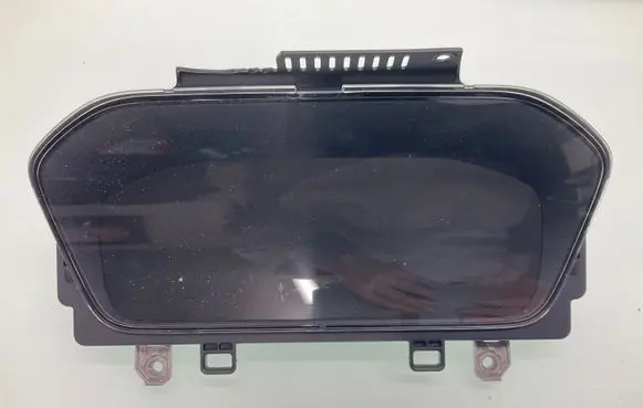 Volvo XC90 Speedometer (instrument cluster) 31665340AA 0263719287