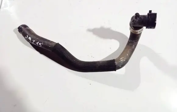 Peugeot 3008 I Engine coolant pipe/hose