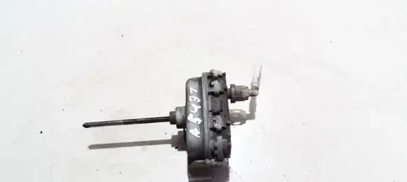 Central locking motor