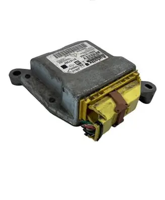 Opel Vivaro Airbag control unit/module 8200112746A 601959800 91167362