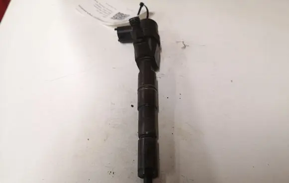 Opel Zafira B Fuel injector 0445110243