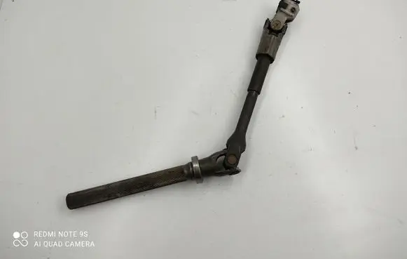 Citroen C5 Steering column universal joint 5470528B