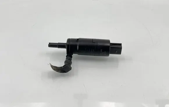 Volkswagen PASSAT B6 Headlight washer spray nozzle 5902060236P