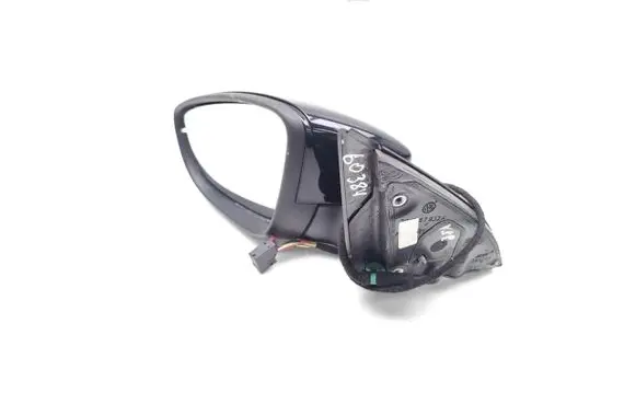 Volkswagen Passat Alltrack Front door electric wing mirror E1021005