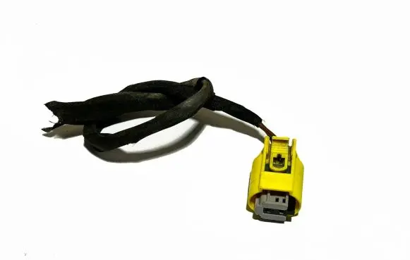 Mercedes-Benz GLE (W166 - C292) Other relay 968339 15153