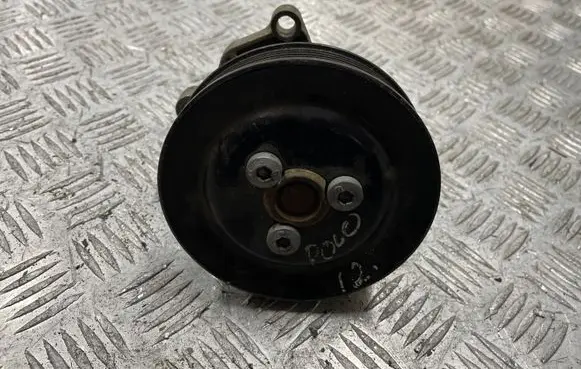 Volkswagen Polo V 6R Water pump 03D121028B