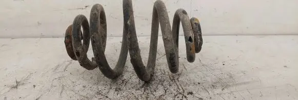 Audi A6 S6 C5 4B Rear coil spring