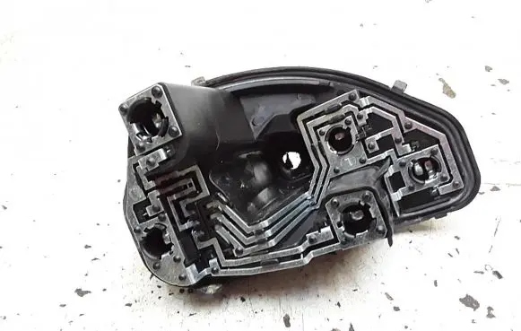 Seat Ibiza IV (6J,6P) Tail light bulb cover holder 6j4945257d