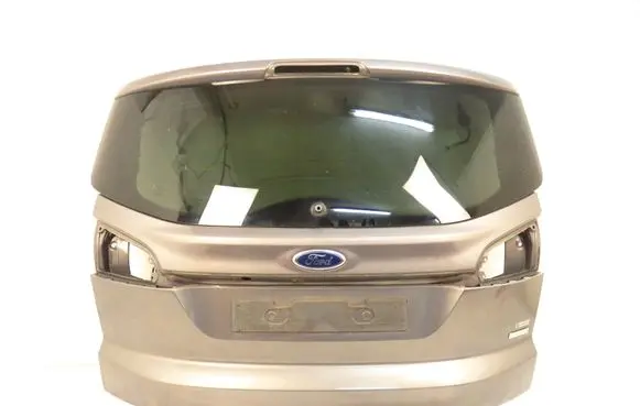 Ford S-MAX Tailgate/trunk/boot lid 