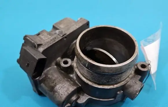Audi A4 S4 B7 8E 8H Throttle body valve 8E0145950E IMPRK1572611